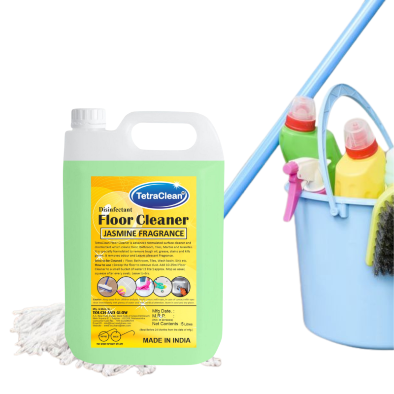 Floor Cleaner
